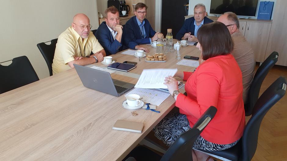 Etap regionalny konkursu 