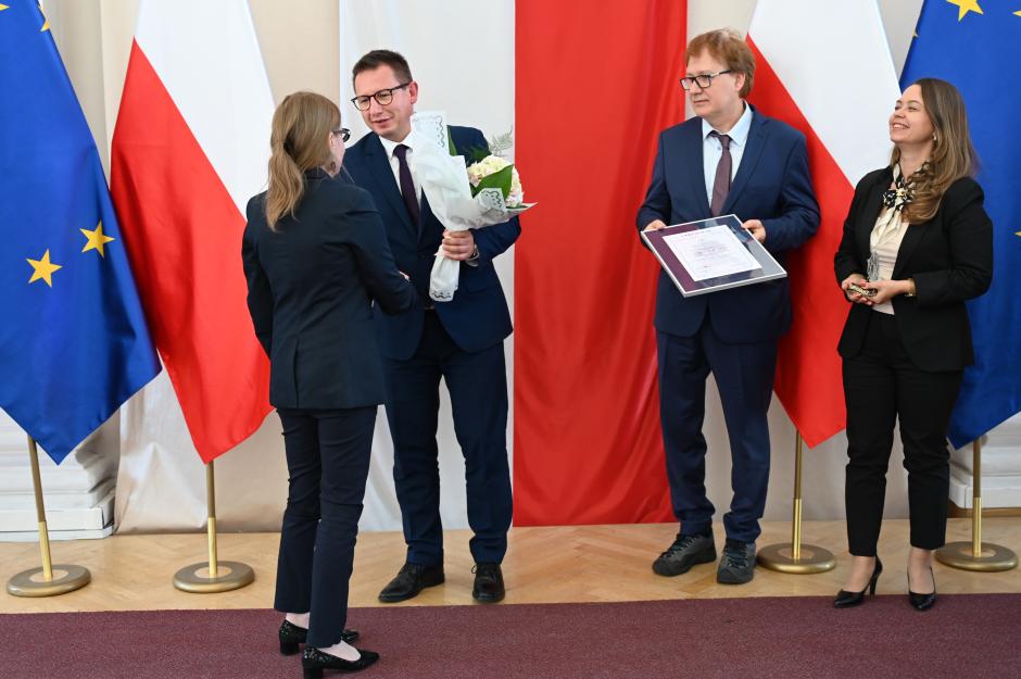 Lodołamacze 2025 rozdane