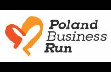 Logo Poland Busines Run