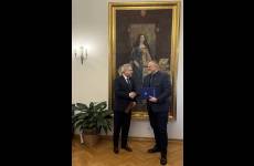 Przekazanie dokumentu.