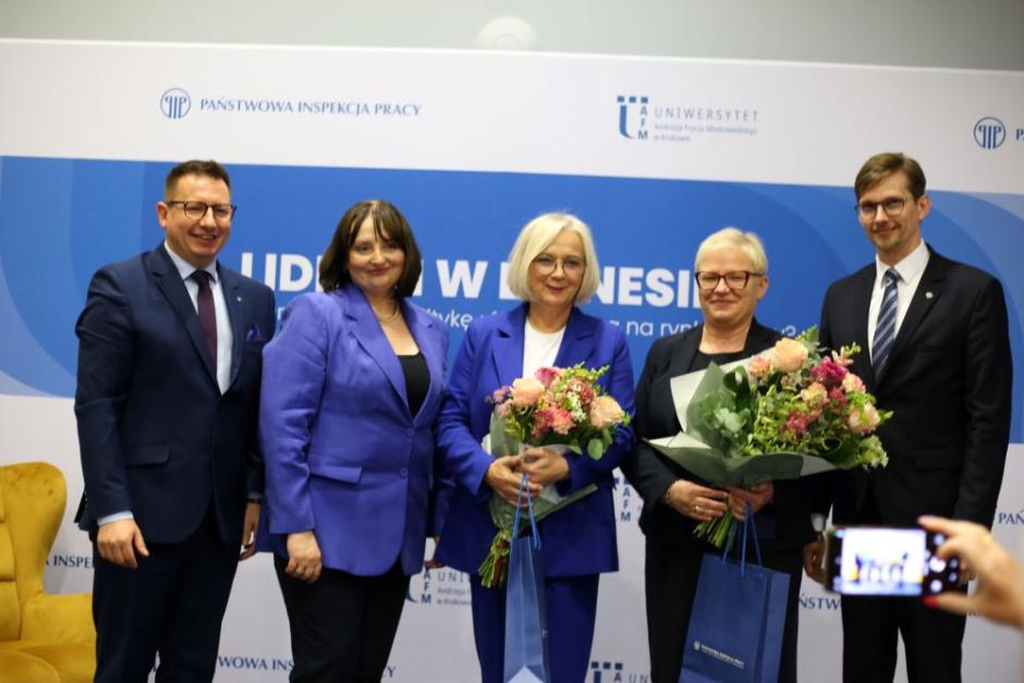 Inauguracja kampanii 