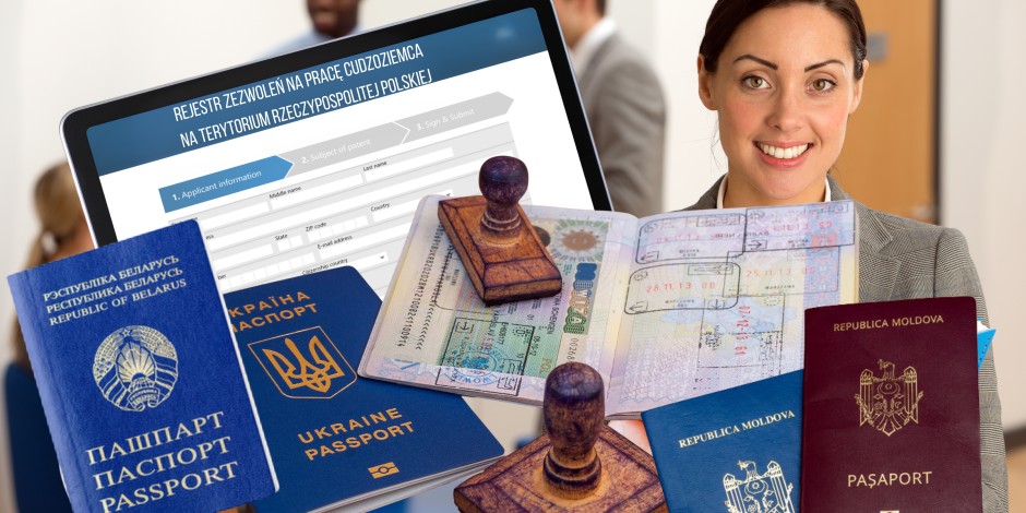 Pakiet migracyjny - informacje 