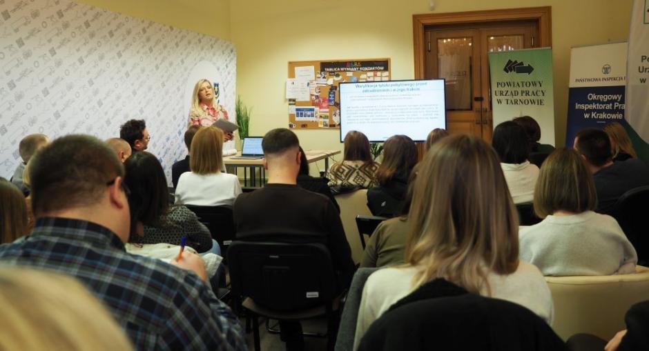 Zatrudniaj legalnie!