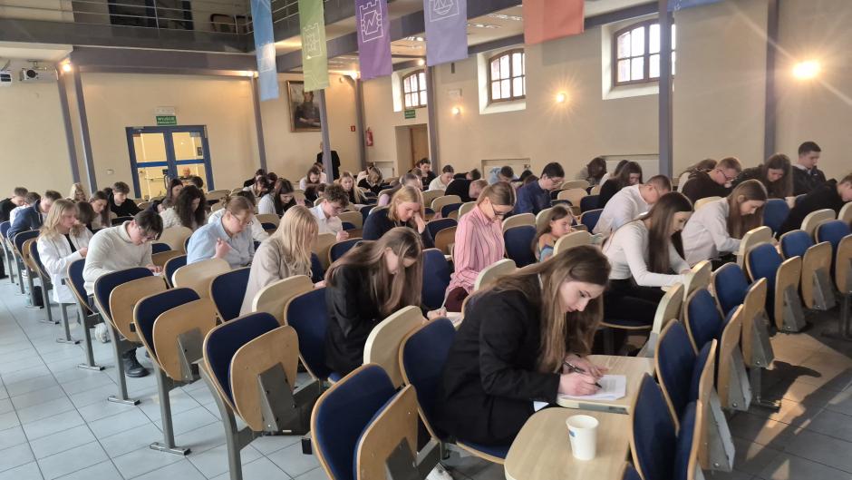 XIII edycja konkursu 