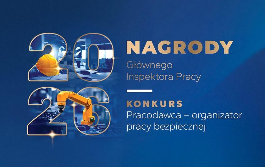 Zapraszamy do konkursu 