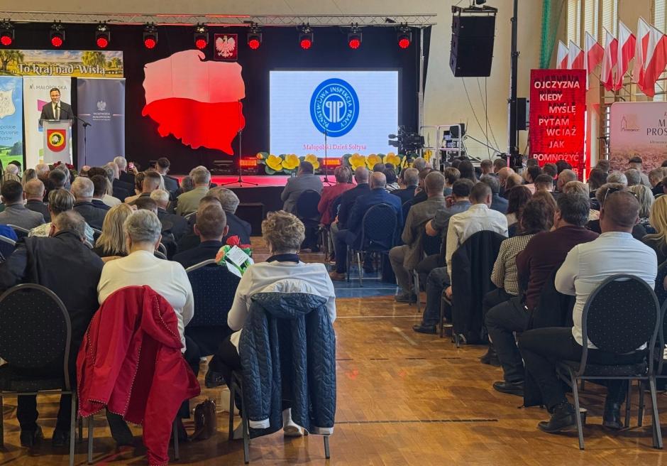 Małopolski Dzień Sołtysa 2026 