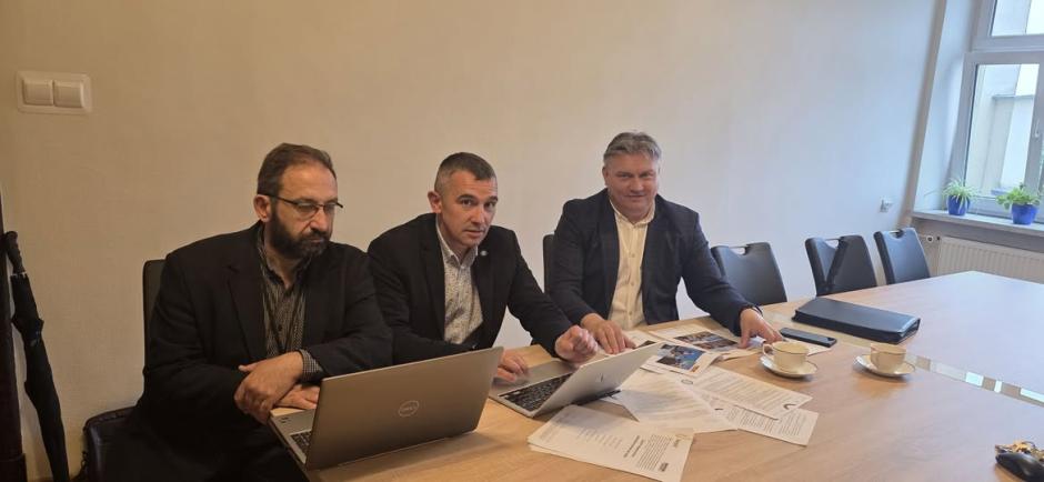 Konkurs „Służba BHP – Najlepszy Doradca Pracodawcy” 