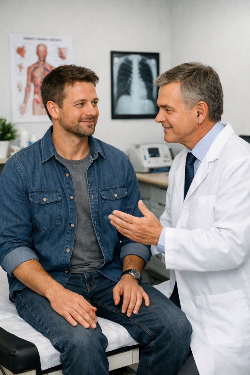 Zmiany w zwolnieniach lekarskich - kiedy można stracić prawo do zasiłku chorobowego