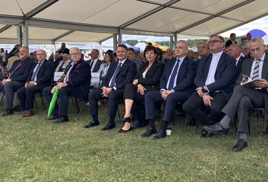 Wieś w odsłonie nowoczesności - Agropromocja 2026 