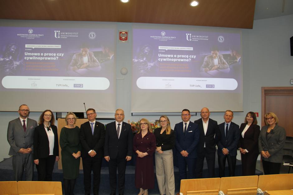 Konferencja 