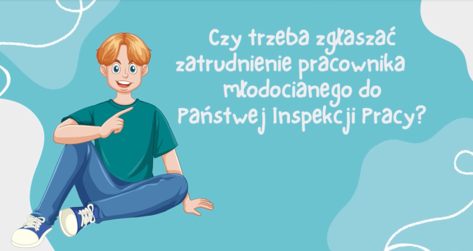 Legalna praca poprzez edukację